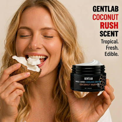 GentLab™ Sack Care Ball Cream